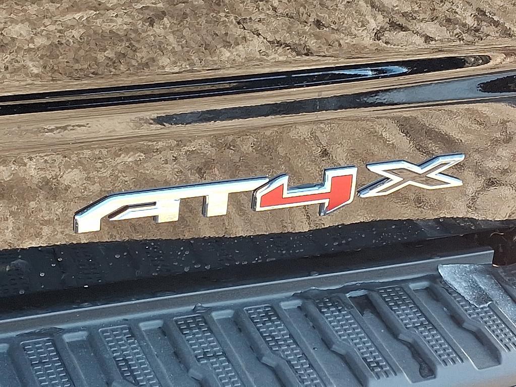 new 2026 GMC Sierra 1500 car, priced at $83,445