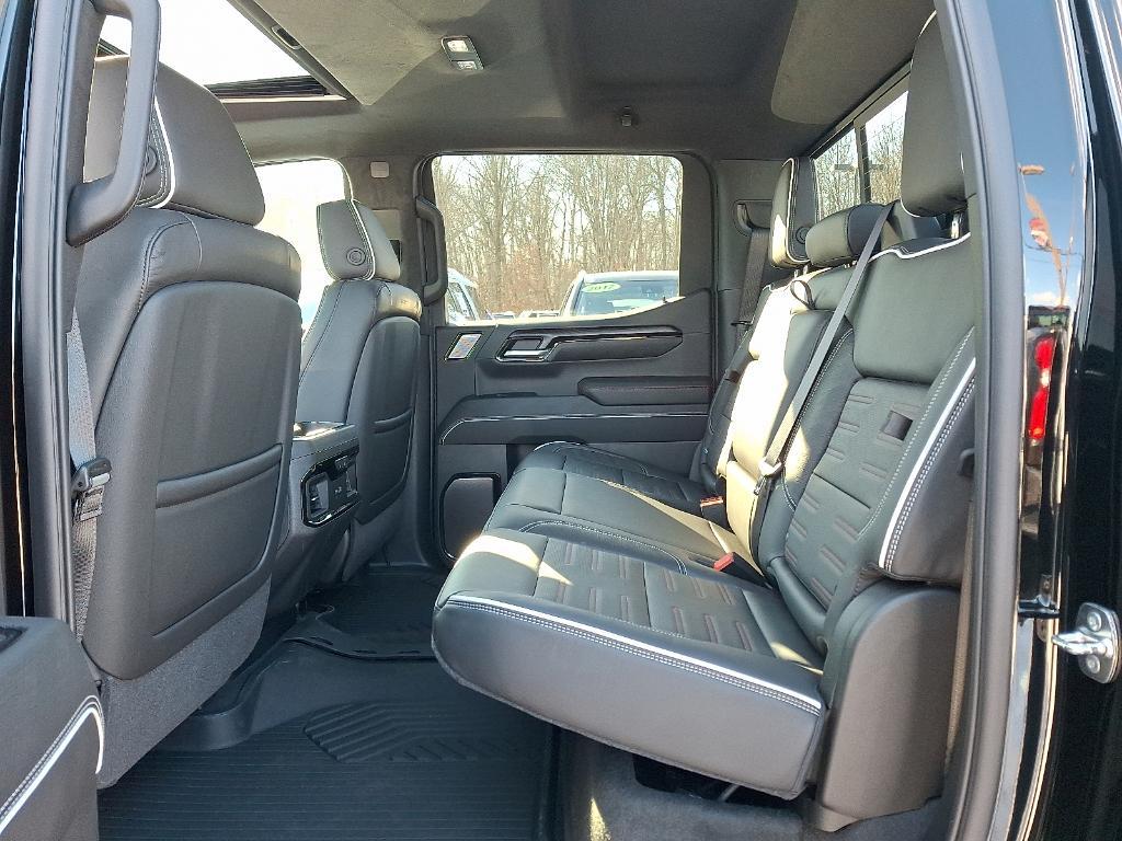 new 2026 GMC Sierra 1500 car, priced at $83,445