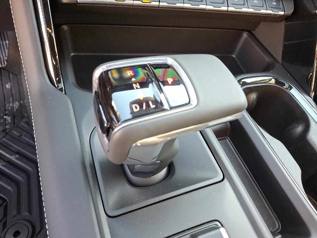 new 2026 GMC Sierra 1500 car, priced at $83,445