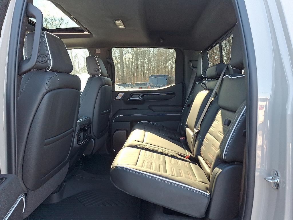 new 2026 GMC Sierra 1500 car, priced at $82,440