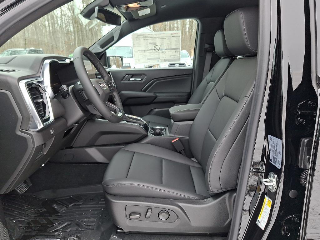 new 2026 GMC Canyon car, priced at $48,925