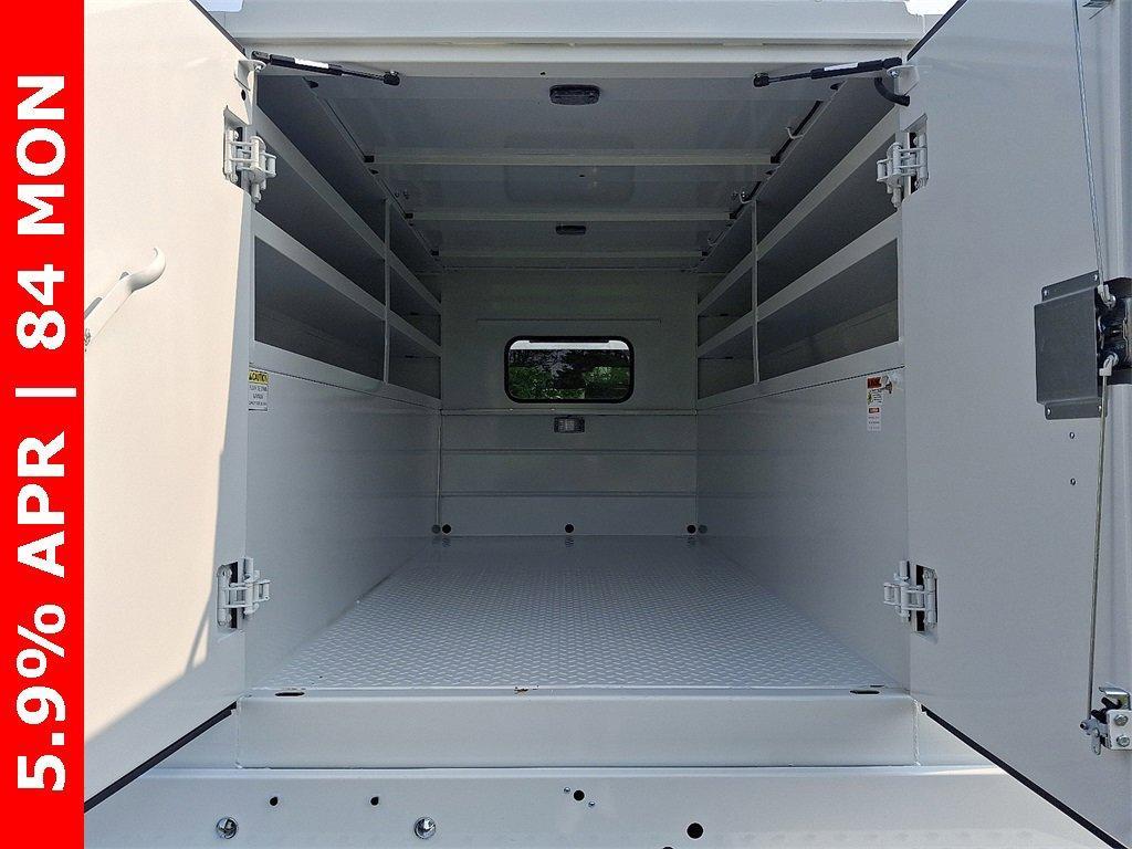 new 2025 GMC Sierra 3500 car, priced at $74,740