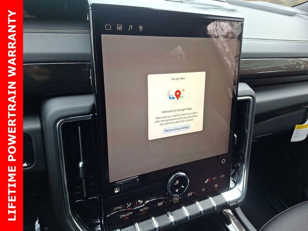 new 2026 GMC Yukon XL car, priced at $78,520