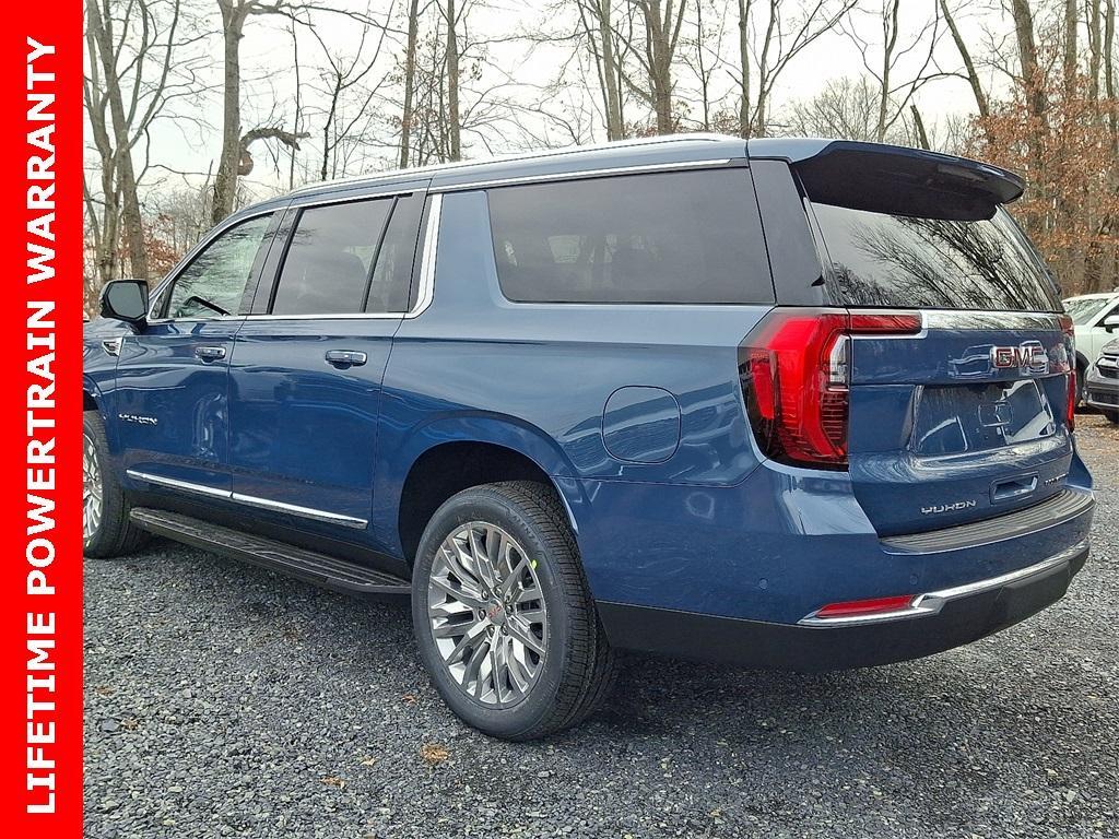 new 2026 GMC Yukon XL car, priced at $81,030