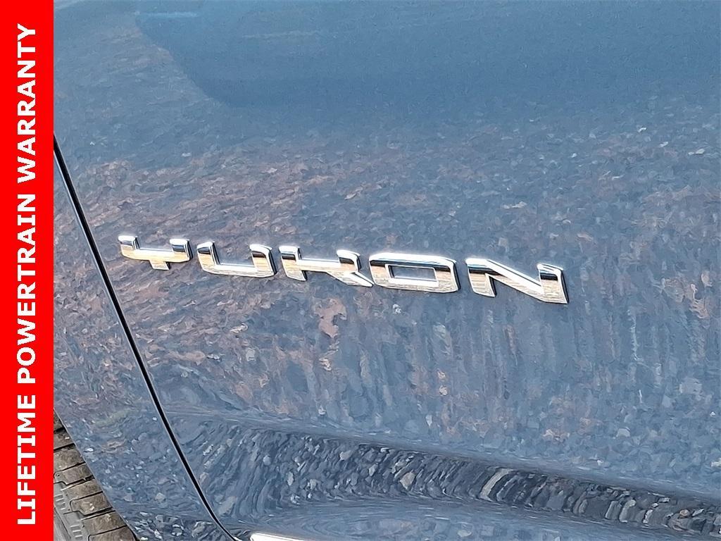 new 2026 GMC Yukon XL car, priced at $81,030