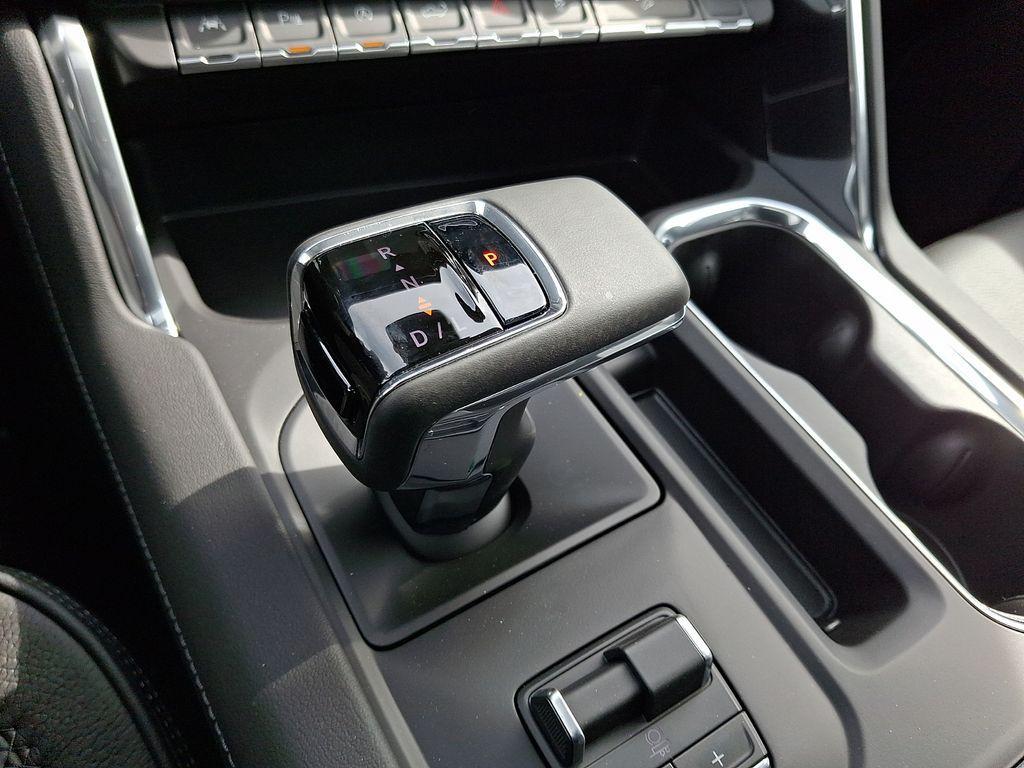 new 2026 GMC Sierra 1500 car, priced at $71,320