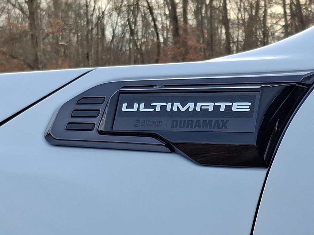 new 2026 GMC Sierra 2500 car, priced at $100,060