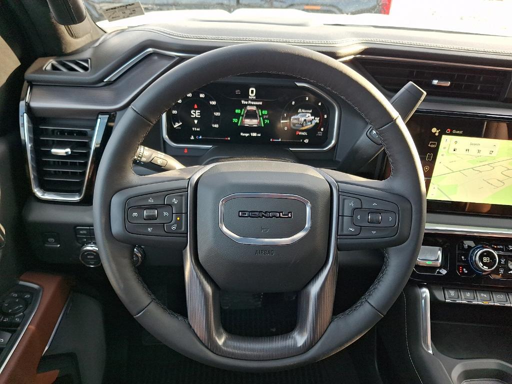 new 2026 GMC Sierra 2500 car, priced at $100,060