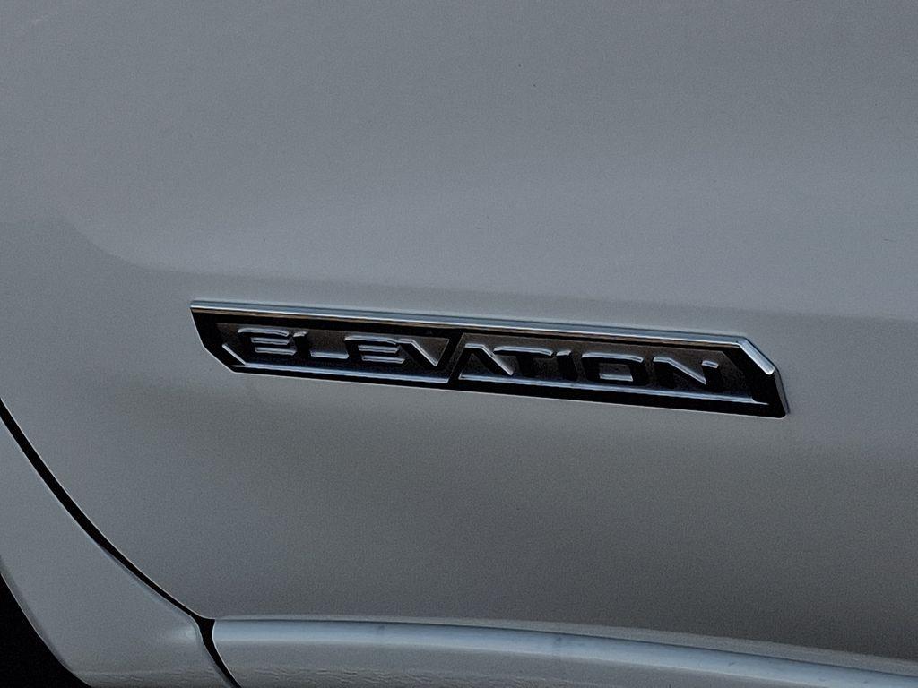 new 2026 GMC Sierra 1500 car, priced at $45,075