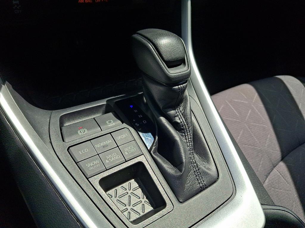 used 2019 Toyota RAV4 car, priced at $21,485