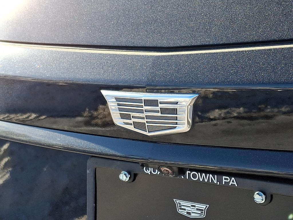 used 2021 Cadillac XT6 car, priced at $31,592