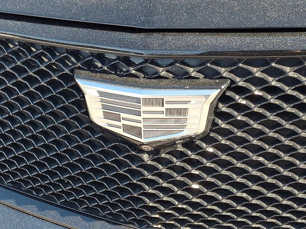 used 2021 Cadillac XT6 car, priced at $31,592