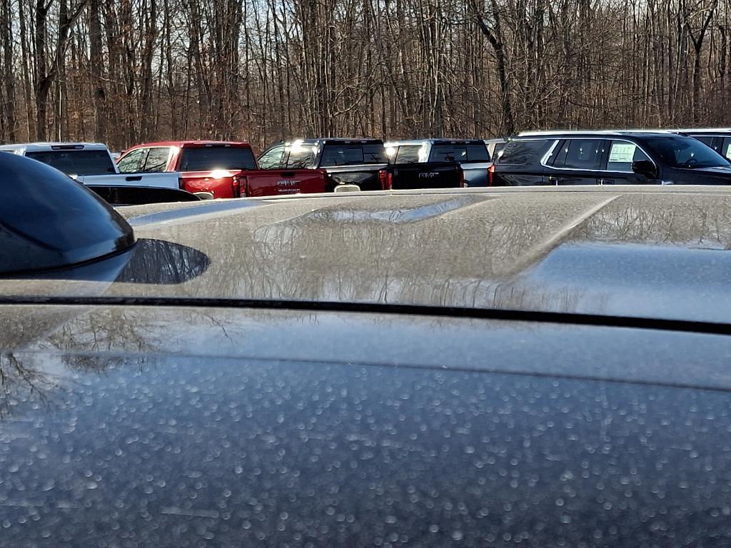 used 2021 Cadillac XT6 car, priced at $31,592