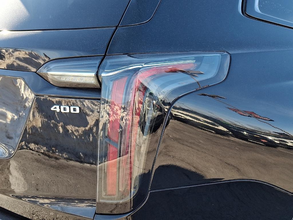 used 2021 Cadillac XT6 car, priced at $31,592