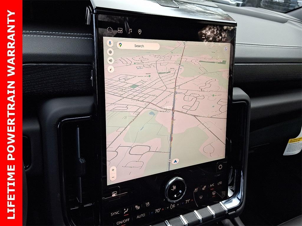 new 2026 GMC Yukon car, priced at $100,390