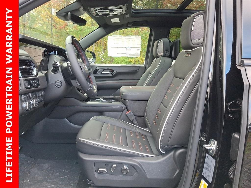 new 2026 GMC Yukon car, priced at $100,390