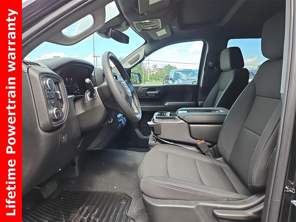 new 2026 GMC Sierra 1500 car, priced at $48,210