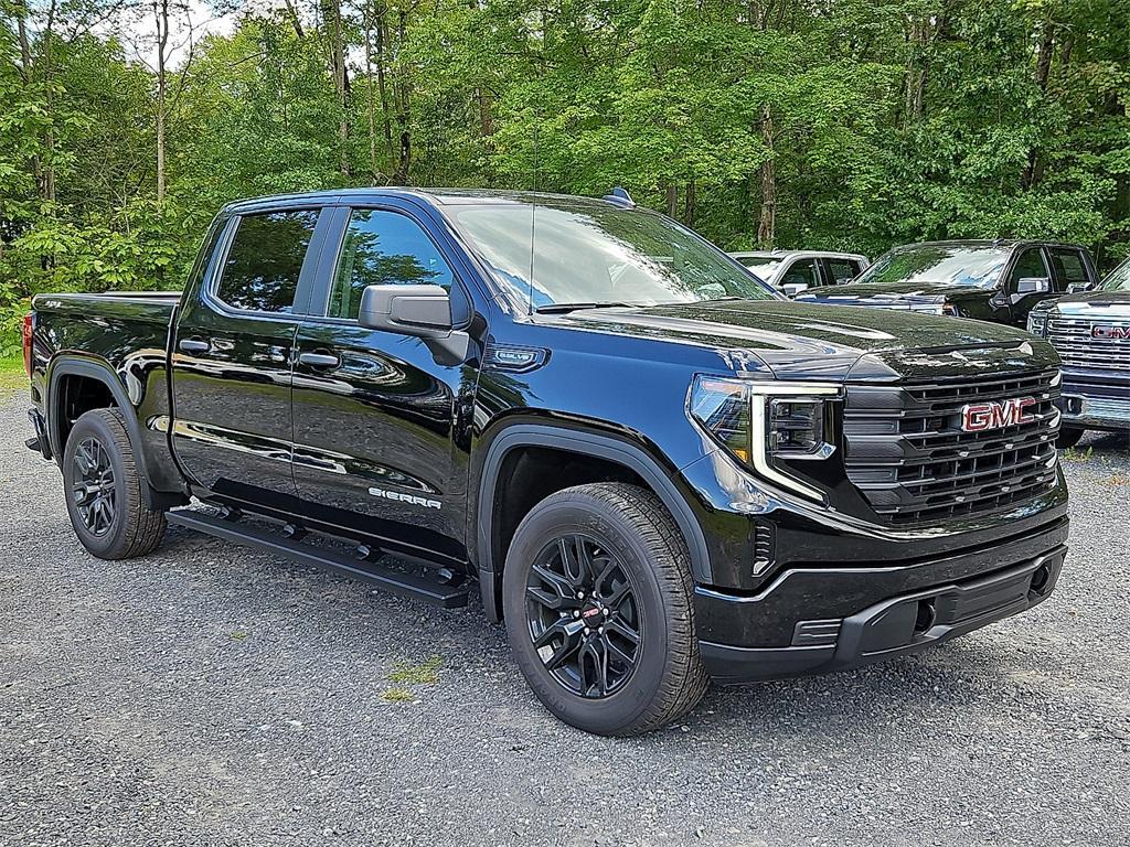 new 2026 GMC Sierra 1500 car, priced at $48,210