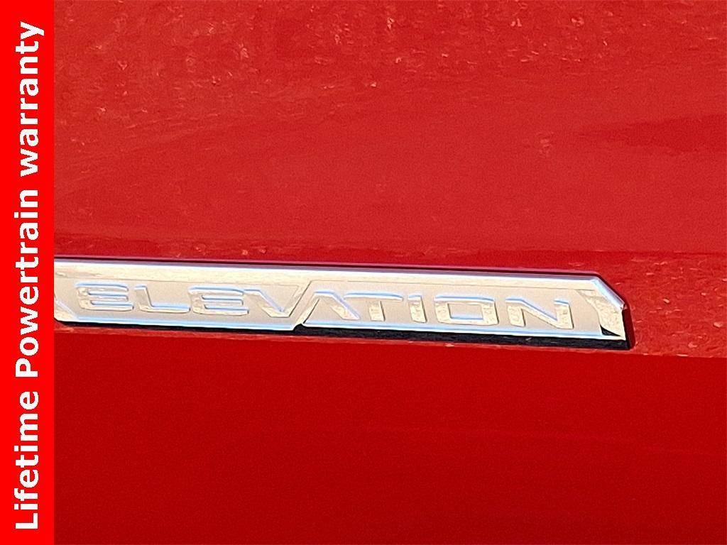 new 2026 GMC Sierra 1500 car, priced at $50,435