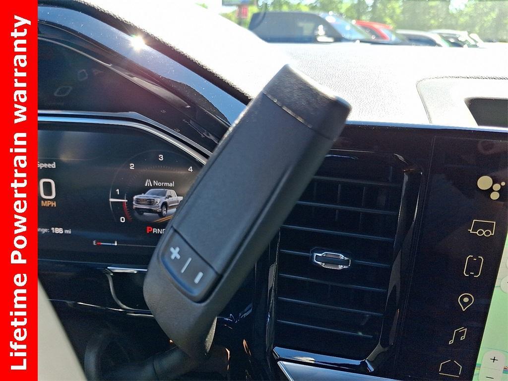 new 2026 GMC Sierra 1500 car, priced at $50,435