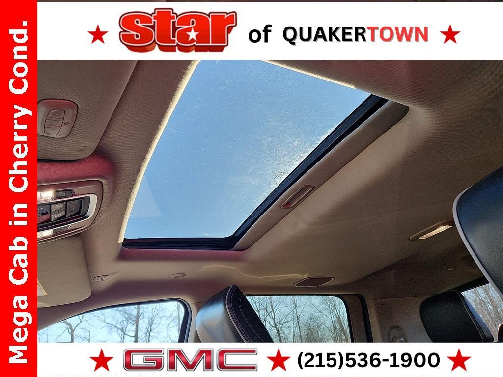 used 2019 Ram 2500 car, priced at $49,995