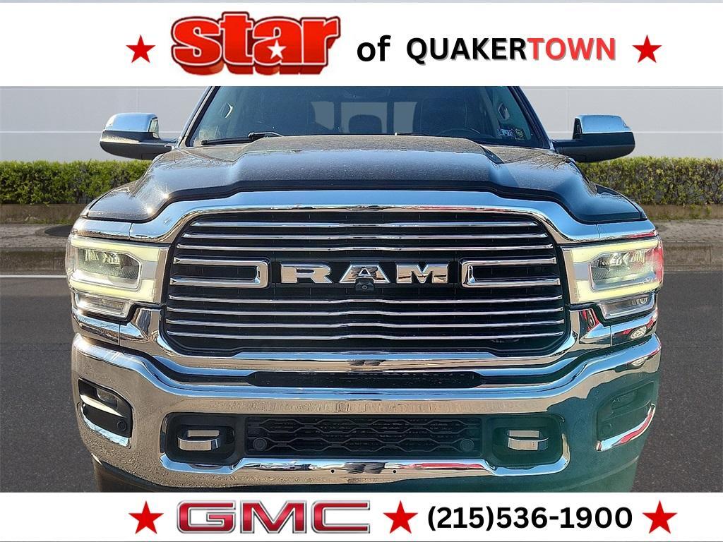 used 2019 Ram 2500 car, priced at $49,995