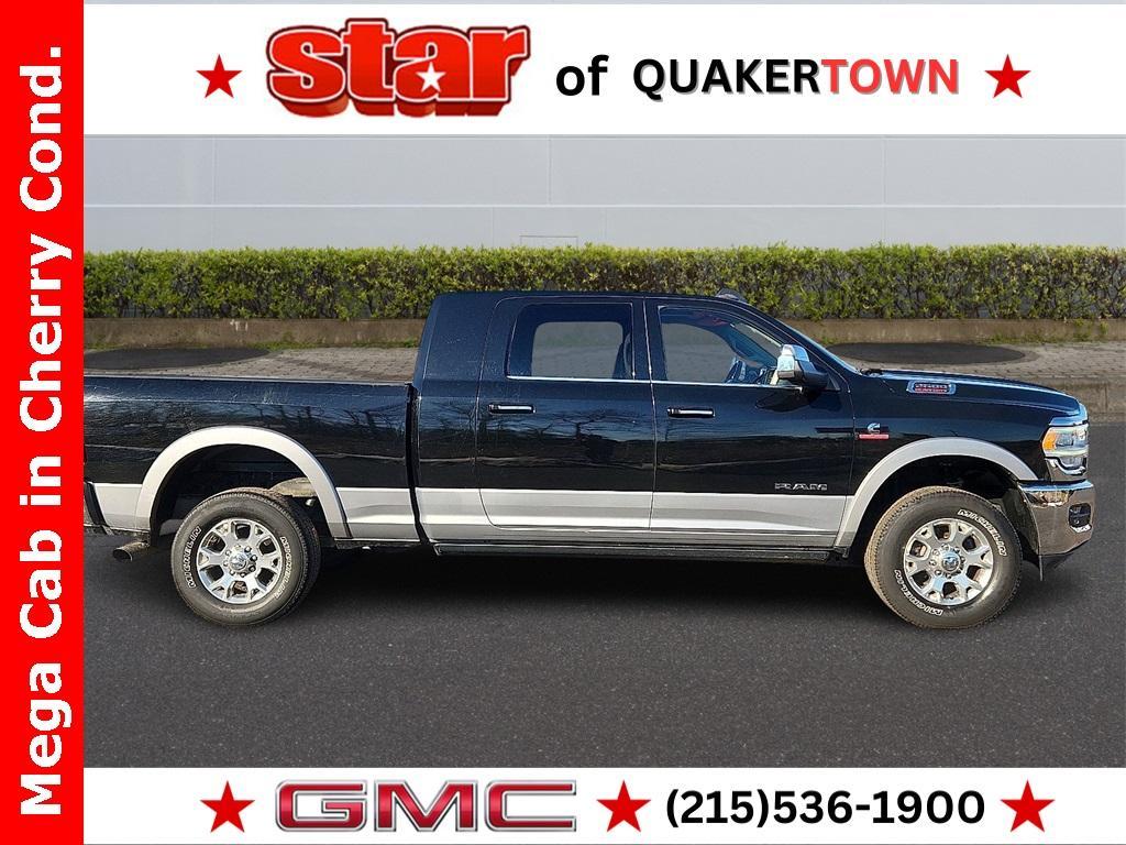 used 2019 Ram 2500 car, priced at $49,995