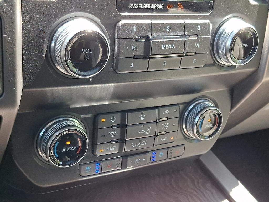 used 2019 Ford F-150 car, priced at $30,487