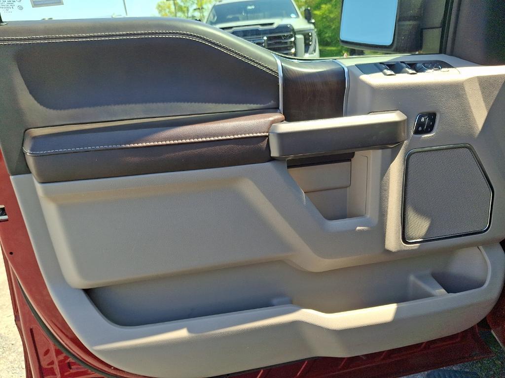 used 2019 Ford F-150 car, priced at $30,487