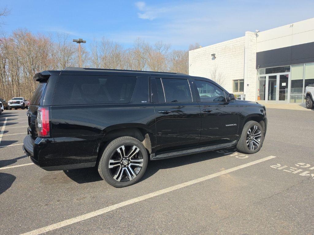 used 2020 GMC Yukon XL car, priced at $32,995