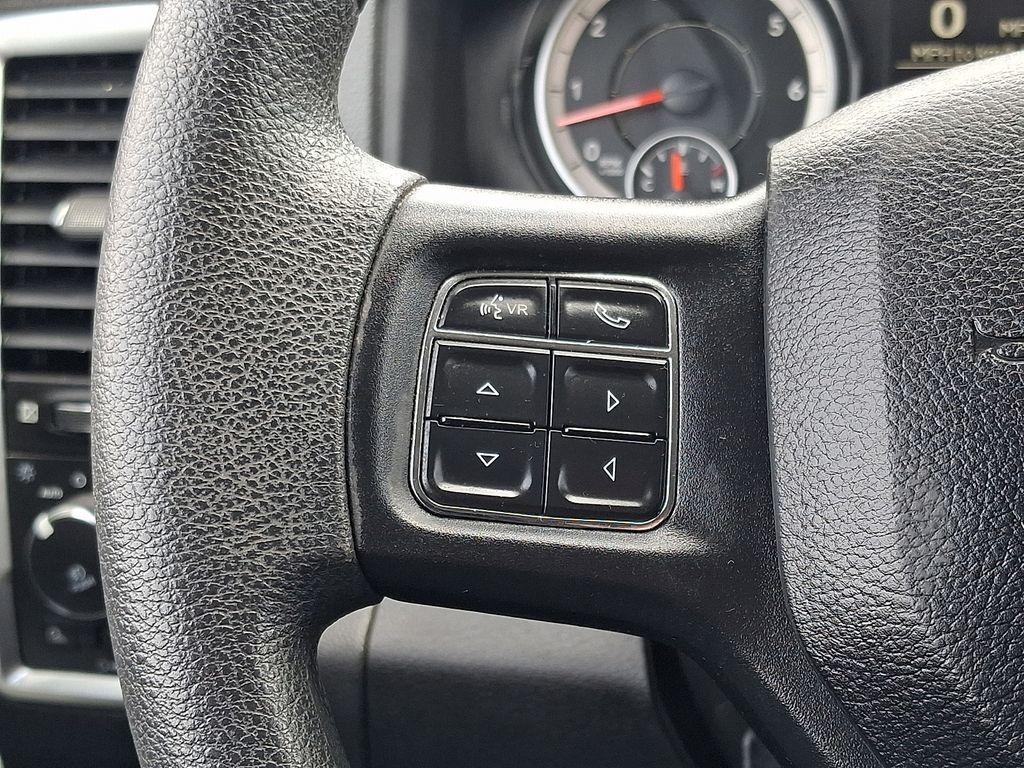 used 2019 Ram 1500 Classic car, priced at $26,077