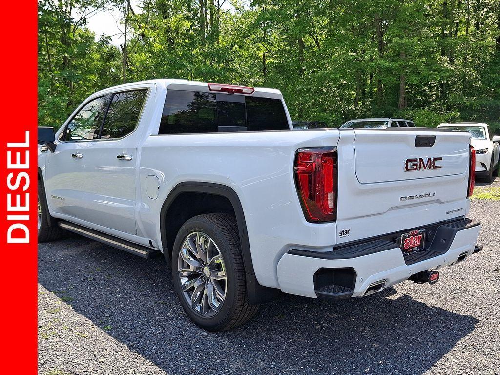 new 2026 GMC Sierra 1500 car, priced at $71,425