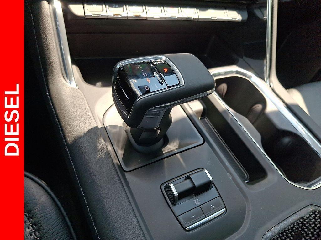 new 2026 GMC Sierra 1500 car, priced at $71,425