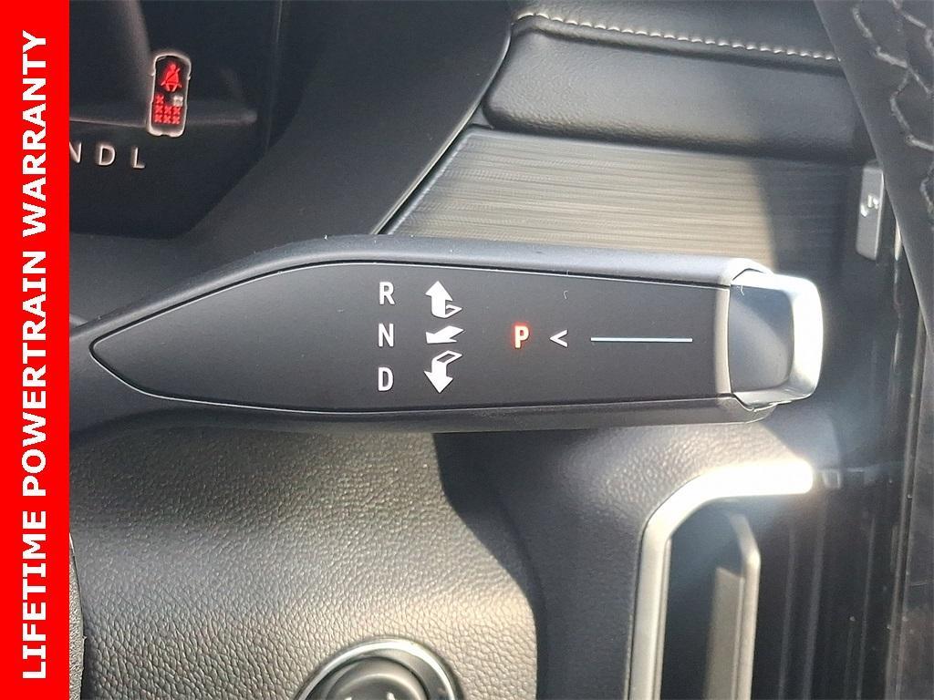 new 2026 GMC Acadia car, priced at $45,635