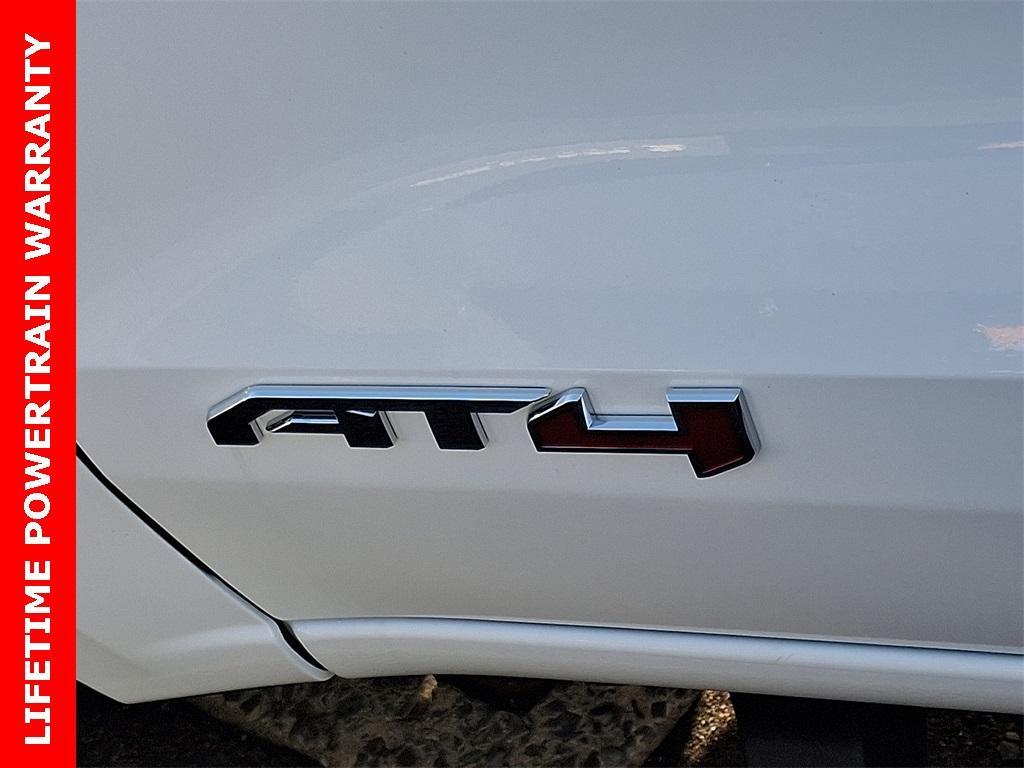 new 2026 GMC Canyon car, priced at $46,545