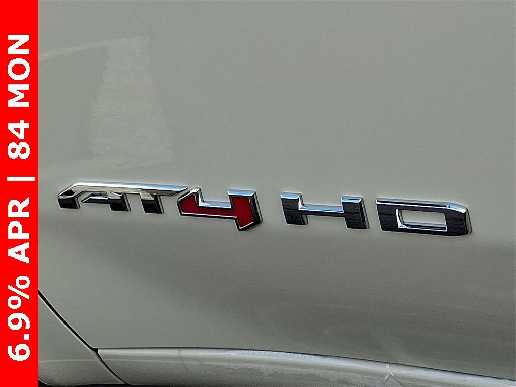 new 2026 GMC Sierra 2500 car, priced at $88,830