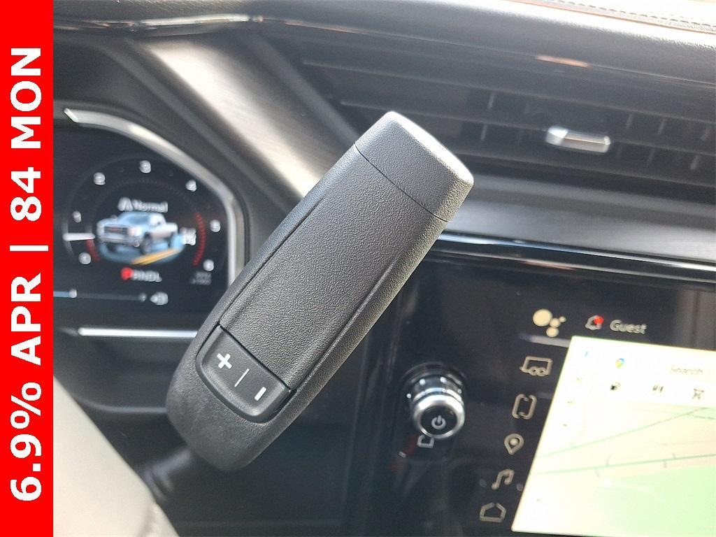 new 2026 GMC Sierra 2500 car, priced at $88,830