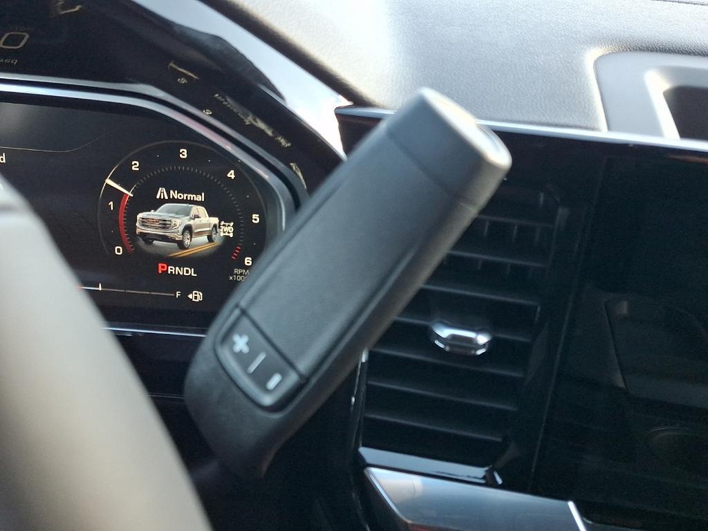 new 2026 GMC Sierra 1500 car, priced at $46,975