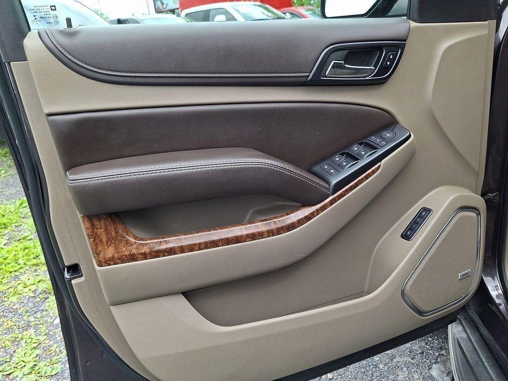 used 2016 Chevrolet Suburban car, priced at $26,485