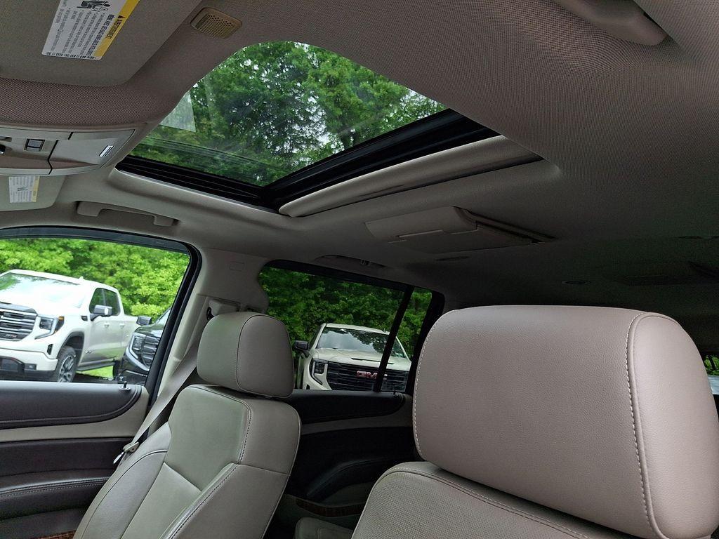 used 2016 Chevrolet Suburban car, priced at $26,485