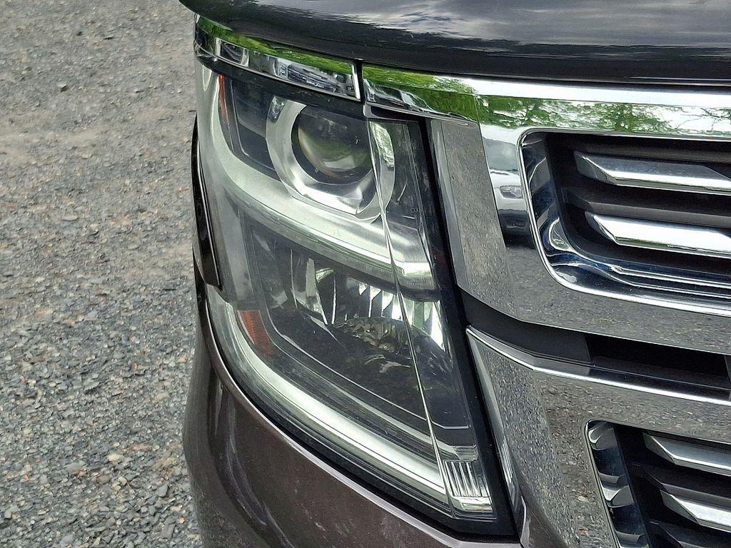 used 2016 Chevrolet Suburban car, priced at $26,485