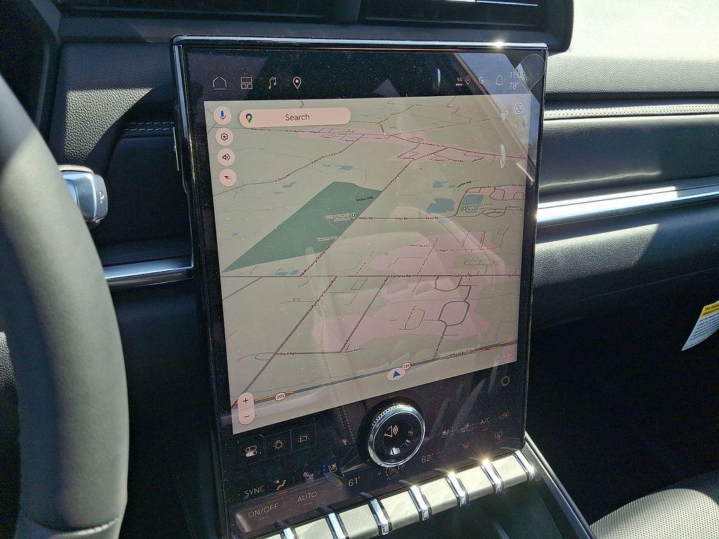 new 2026 GMC Terrain car, priced at $37,020