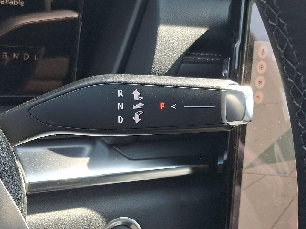 new 2026 GMC Terrain car, priced at $37,020