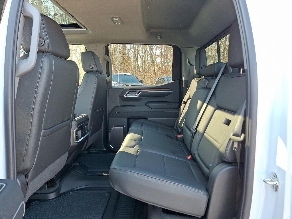 new 2026 GMC Sierra 1500 car, priced at $70,785