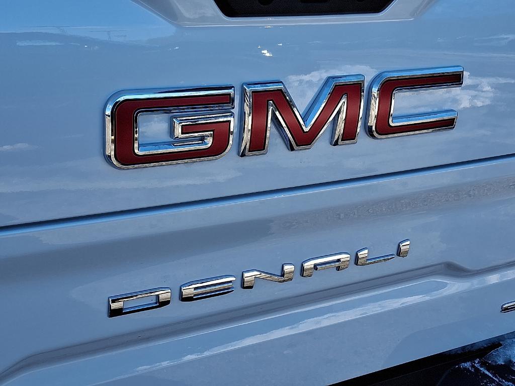 new 2026 GMC Sierra 1500 car, priced at $70,785