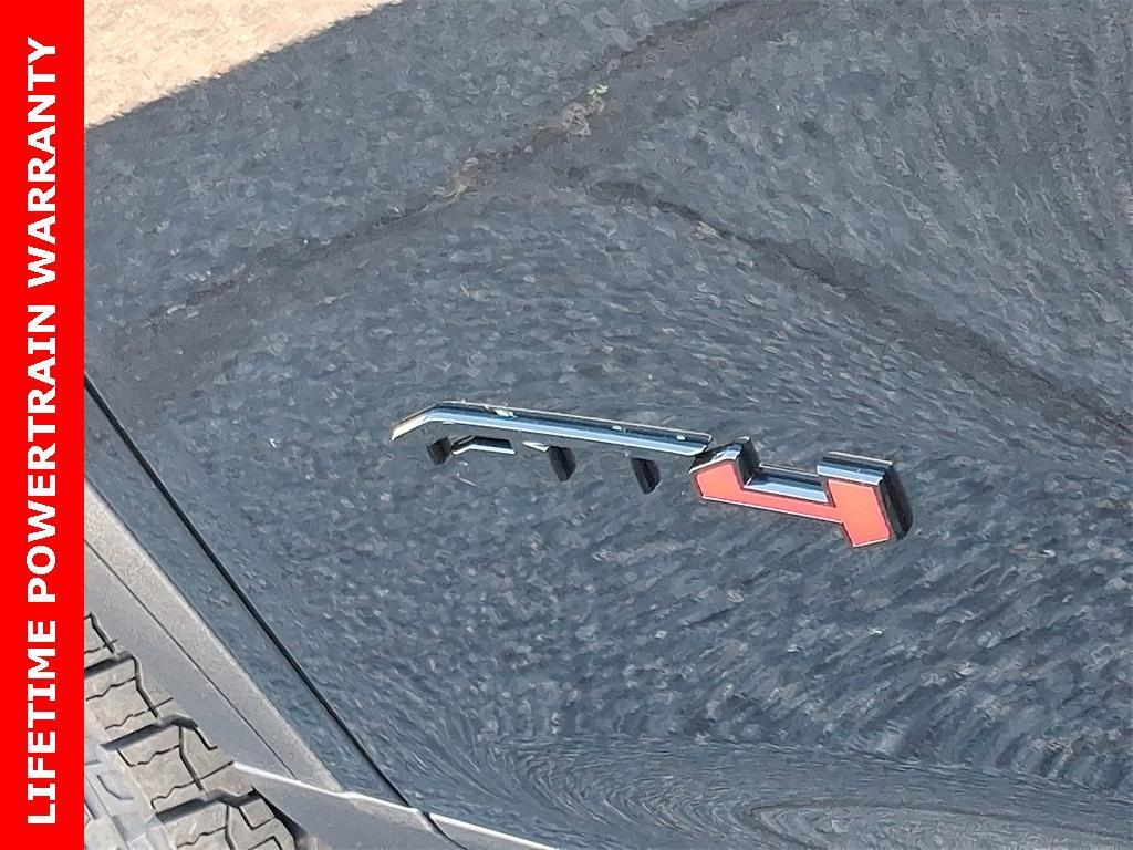 new 2026 GMC Acadia car, priced at $53,355