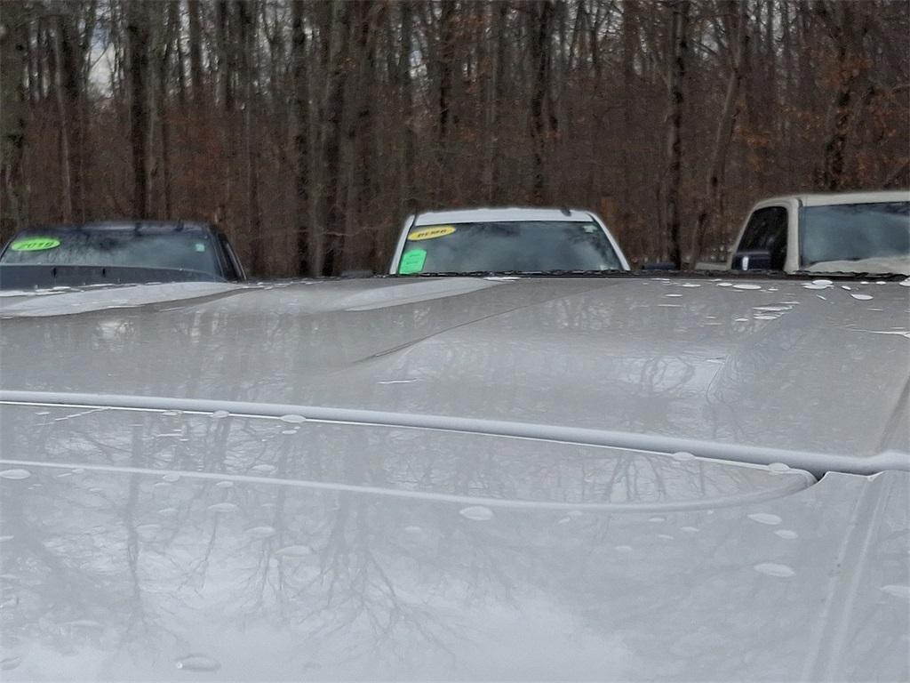 used 2021 Cadillac XT6 car, priced at $31,995