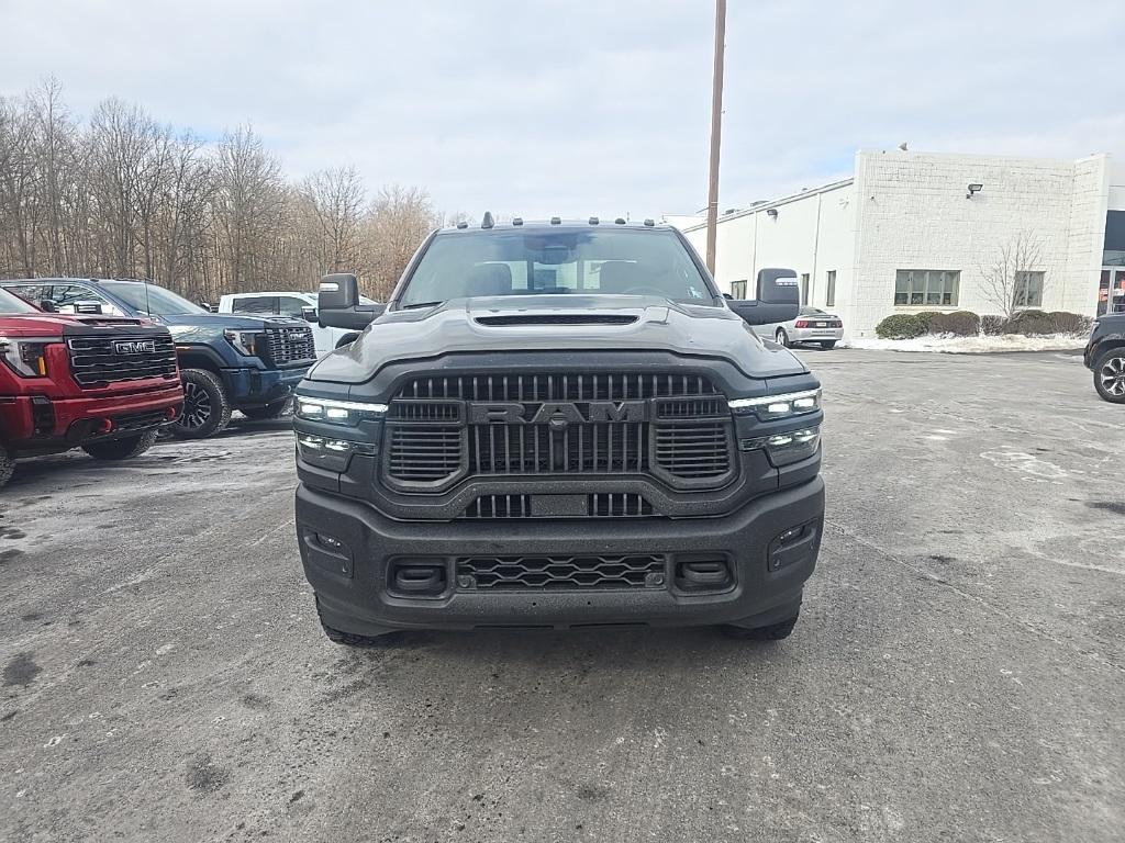 used 2026 Ram 2500 car, priced at $73,995
