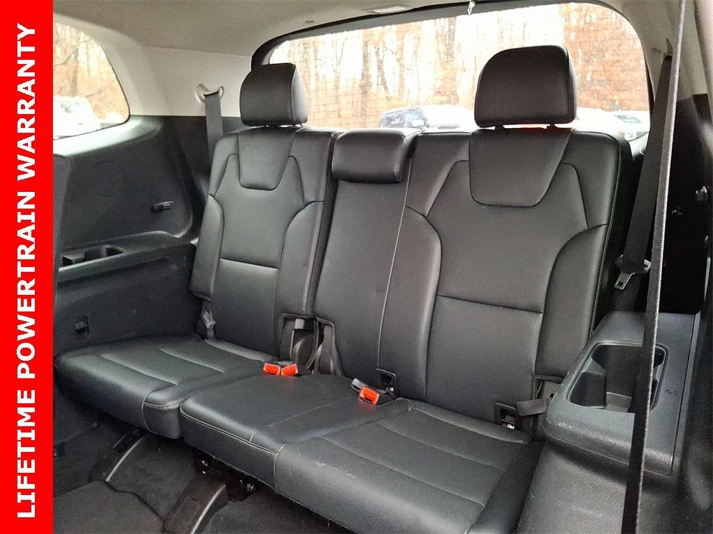 used 2022 Kia Telluride car, priced at $26,695