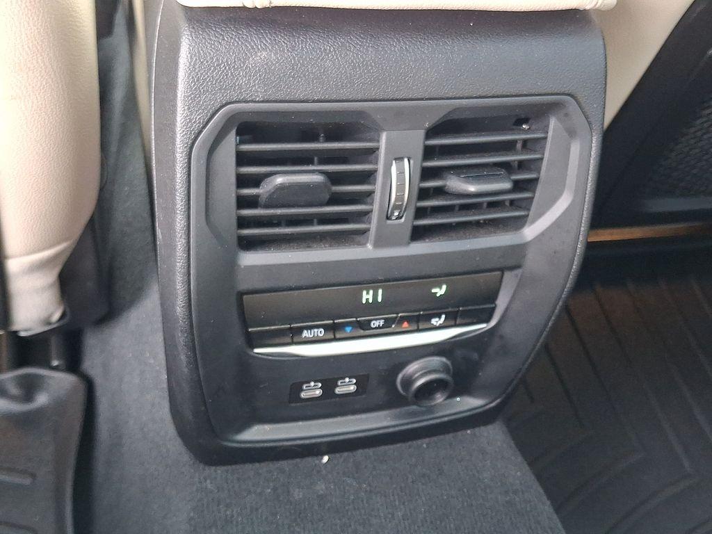 used 2020 BMW 330 car, priced at $25,495